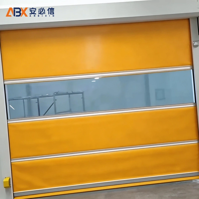 渭南高速门